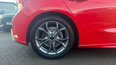 Ford Focus 1.0 EcoBoost 125 ST-Line 5dr Petrol Hatchback